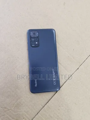 Xiaomi Redmi Note 11 128 GB Gray