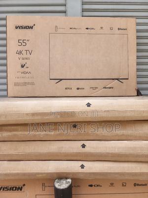 Vision 55 Smart Tv - thumbnail 2