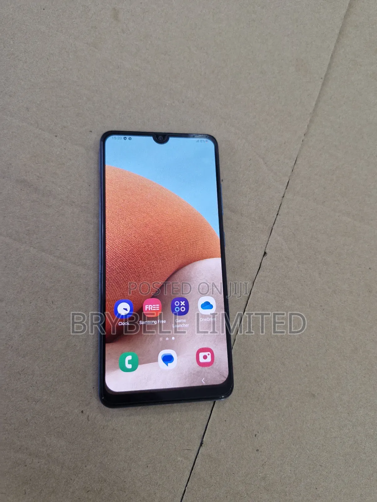Samsung Galaxy A32 128 GB Blue