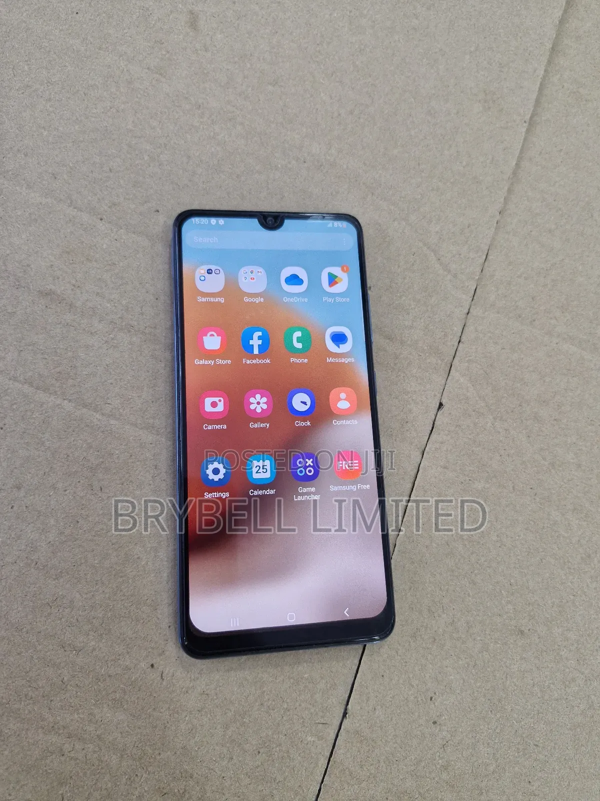 Samsung Galaxy A32 128 GB Blue