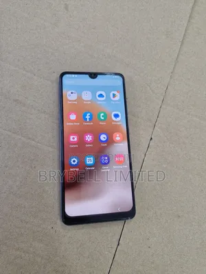 Samsung Galaxy A32 128 GB Blue