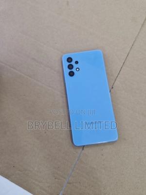 Samsung Galaxy A32 128 GB Blue - thumbnail 2