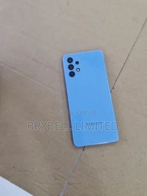 Samsung Galaxy A32 128 GB Blue