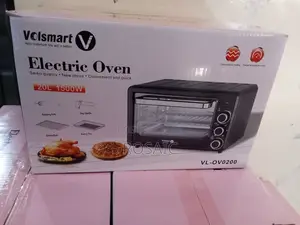 Volsmart Microwave Oven 20l