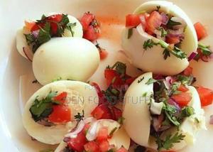 Boiled Eggs - main view