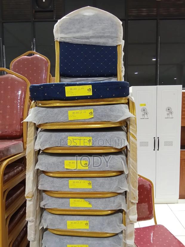 Function Hall Chair Conference Chair - main view