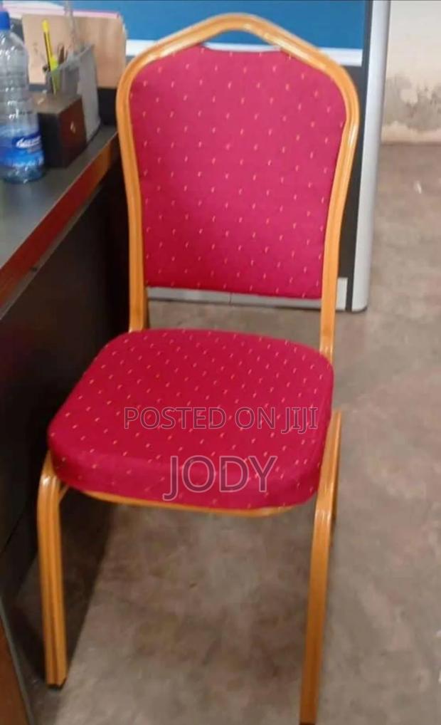 Function Hall Chair Conference Chair - thumbnail 2