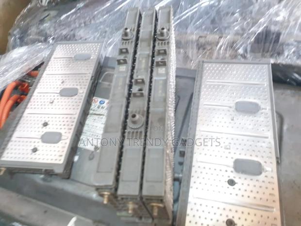Toyota Noah Hybrid Replacement Battery Cell