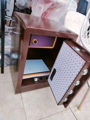 Personal Safe Box