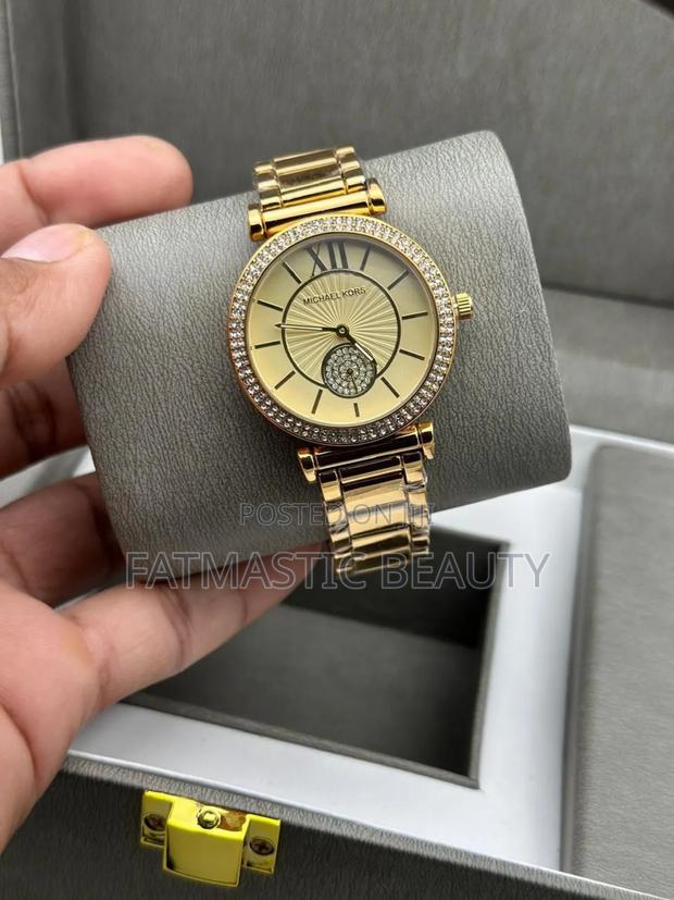 Michael Kors Watch - thumbnail 2