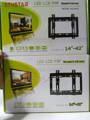 43" Tv Mount