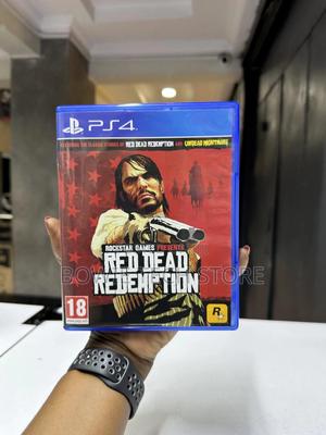 Red Dead Redemption 1 - thumbnail 2
