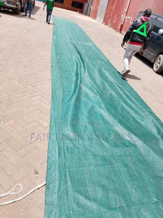 Fencing Net. 90% Waterproof - main view
