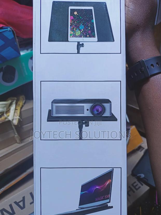 Laptop Projector Stand - thumbnail 2