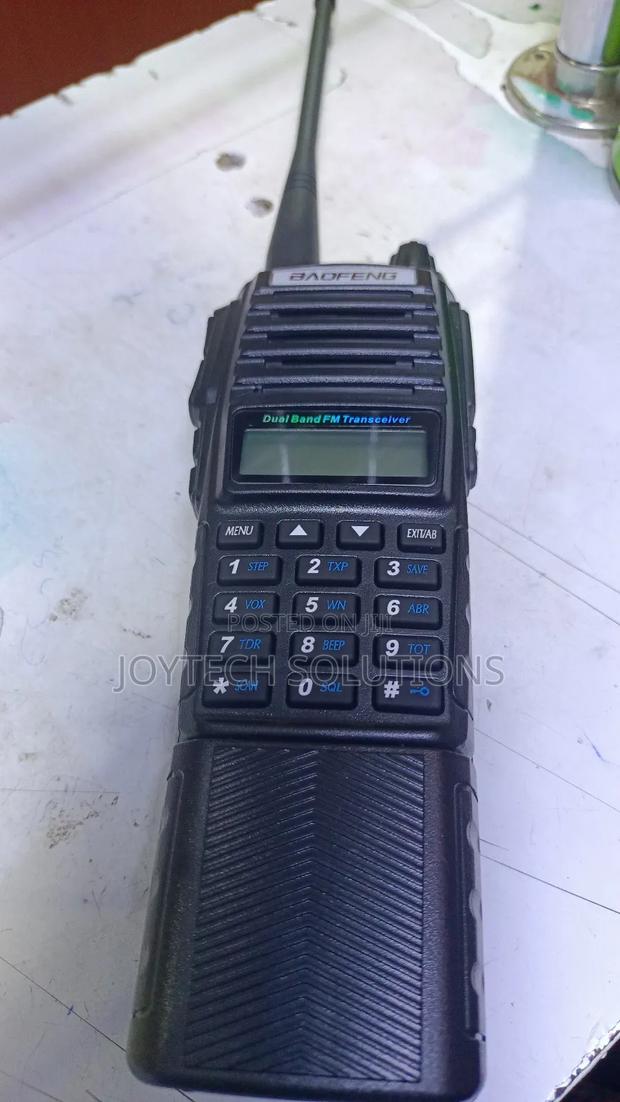 Original Hot Selling Professional High Quality Baofeng - main view