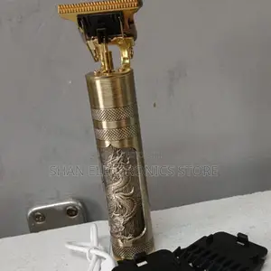 Salon Series Fully Waterproof Trimmer | Fully Waterproof T9