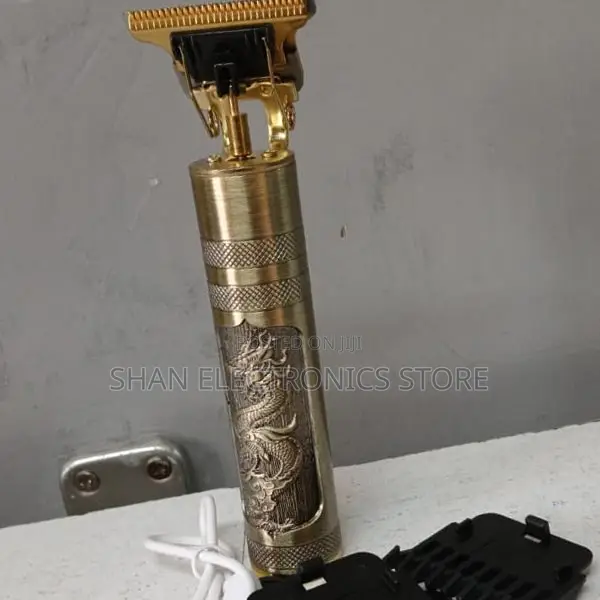 Salon Series Fully Waterproof Trimmer | Fully Waterproof T9