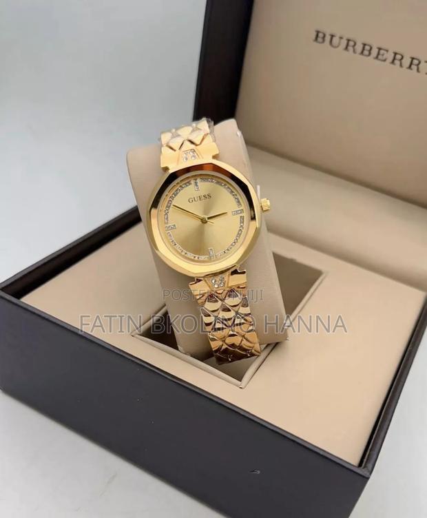 Gold Gucci for Her - thumbnail 2