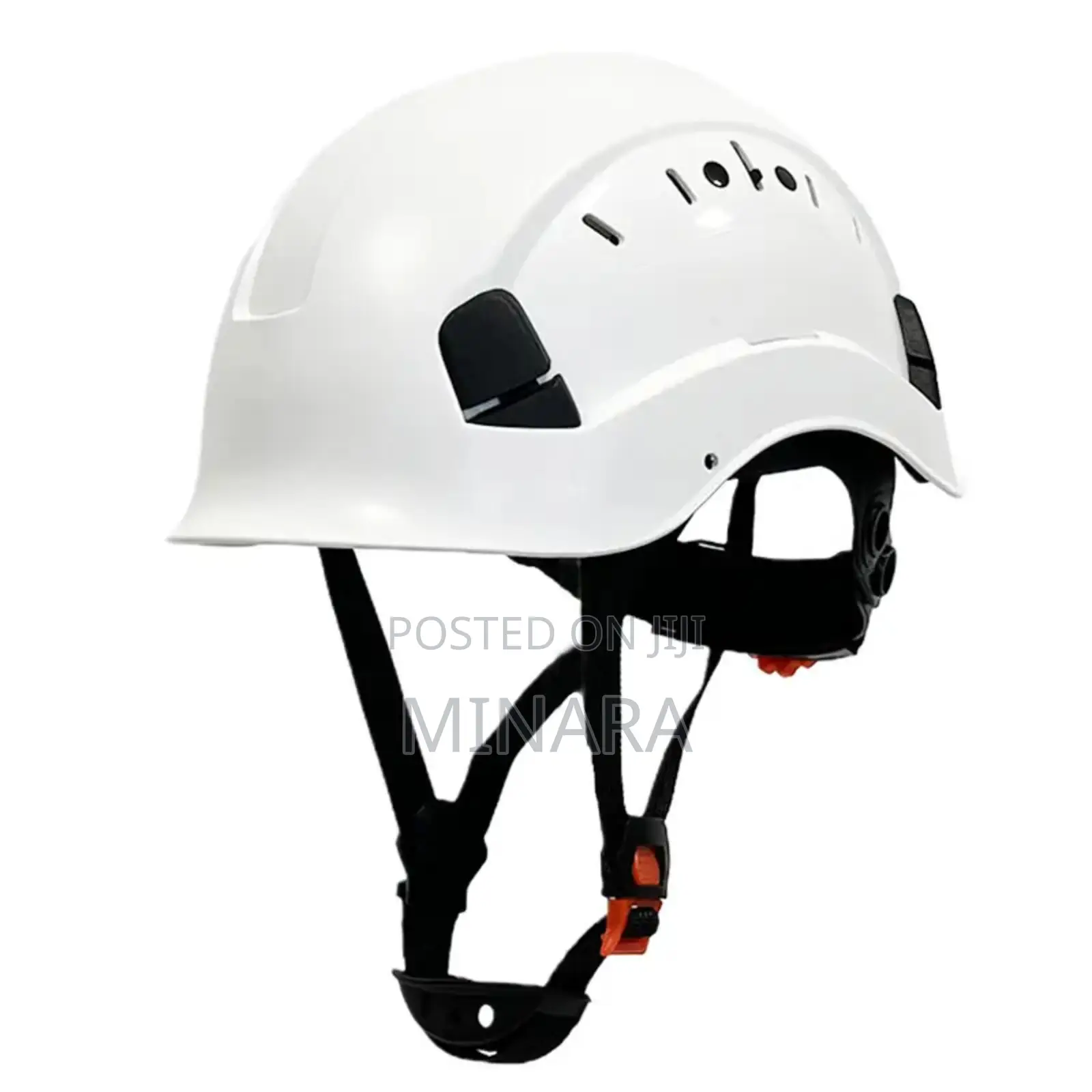 Safety Helmet for Height Work, Construction Hard Hat