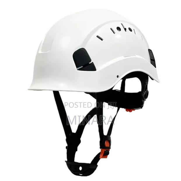 Safety Helmet for Height Work, Construction Hard Hat
