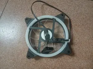Hf120 Argb 120mm Gaming Case Cooling Fan