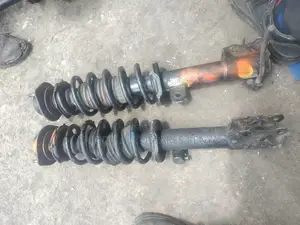 Passo Sette Complete Shocks