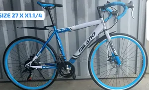 Racing Sports Bike With 14 Gear