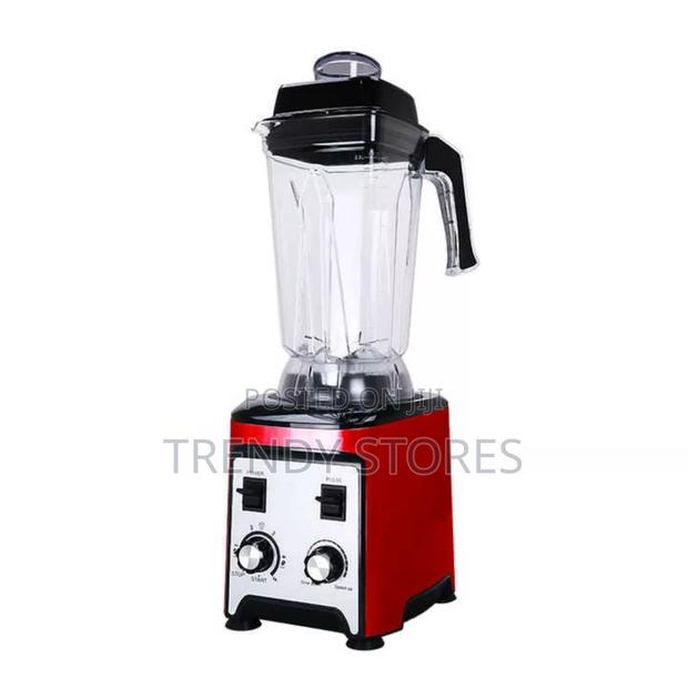 Signature Professional Blender 1800W - thumbnail 2