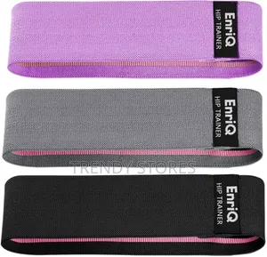 3pcs Resistance Bands
