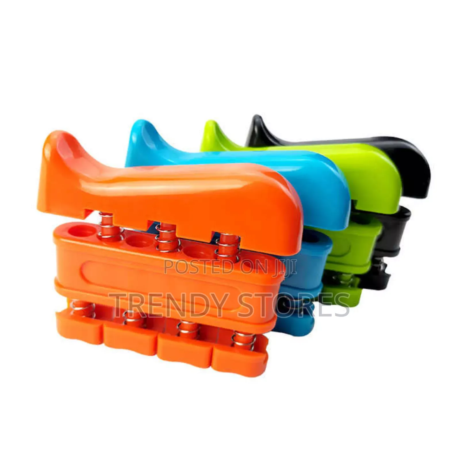 Finger Exerciser Hand Grip