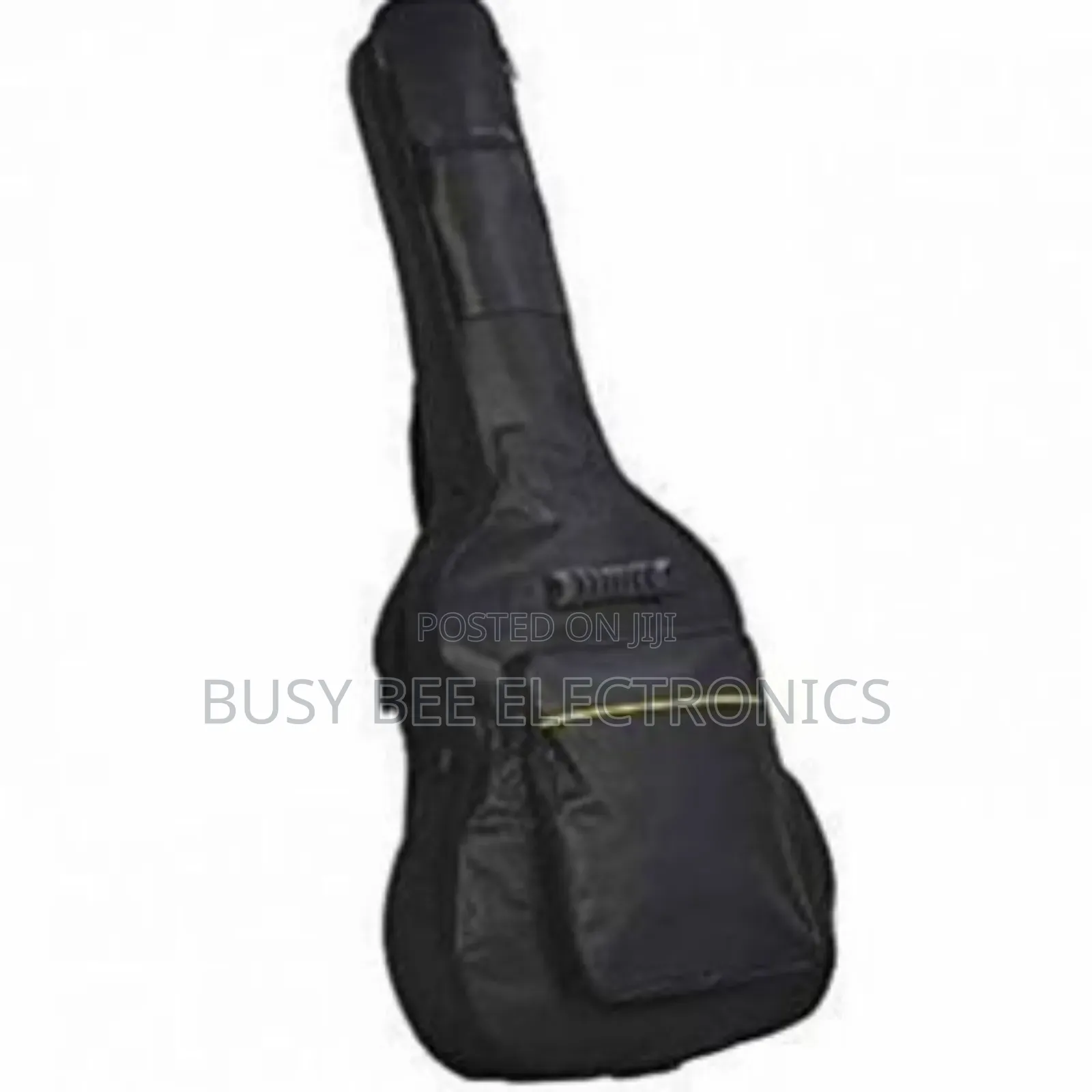 Padded Acoustic Guitar Bag
