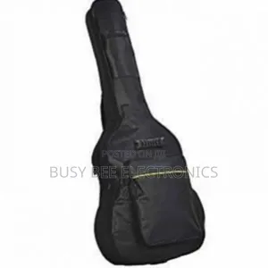 Padded Acoustic Guitar Bag