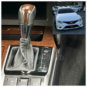 Yr2013+, Grx130, Toyota Mark X Original Gear Knob