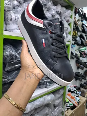 Casual Shoes