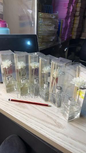 Reed Diffuser With 50ML Essential Oil - thumbnail 2