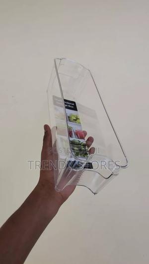 Acrylic Fridge Organizer - thumbnail 2