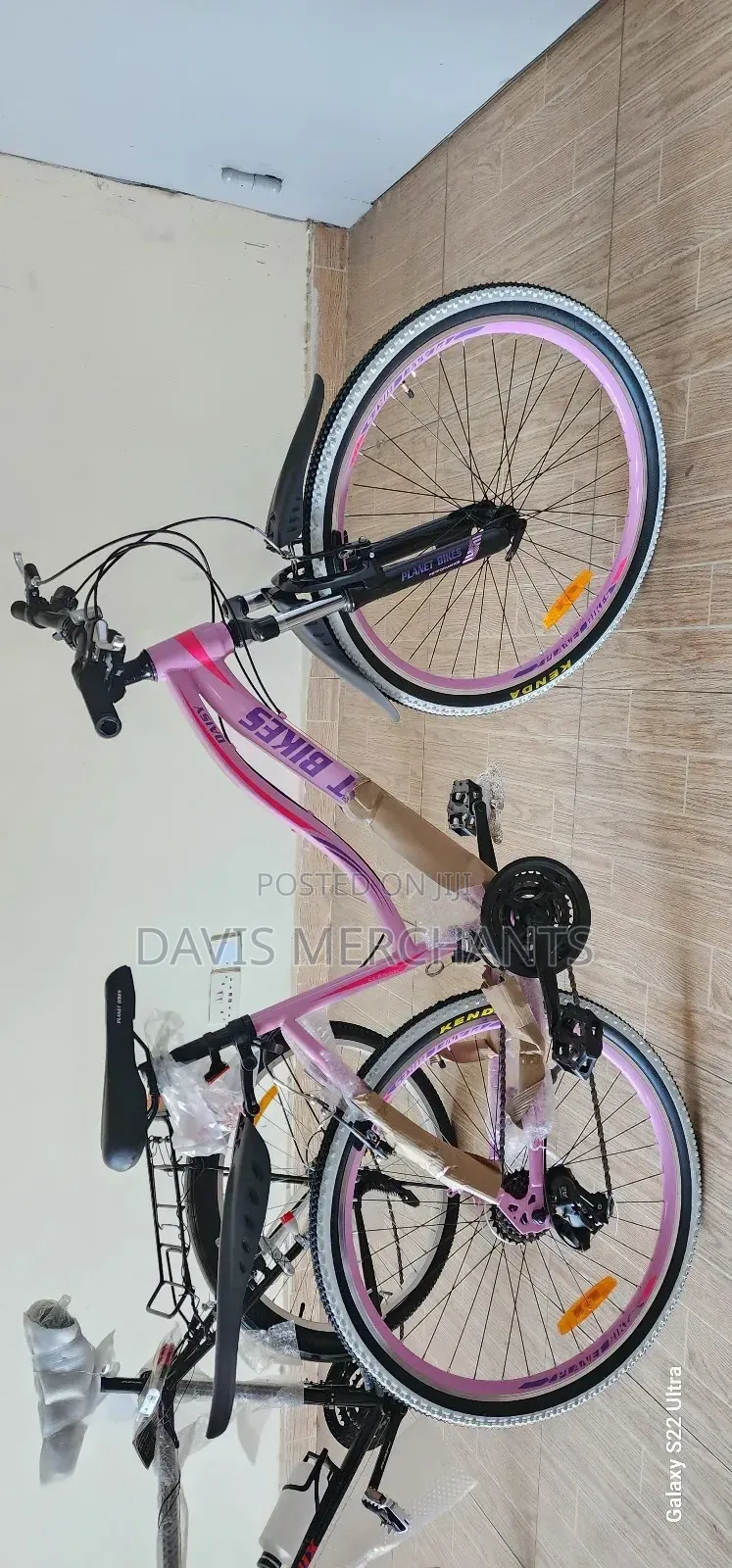 Sports Bike Size 26, With 21 Gear Sport Bike