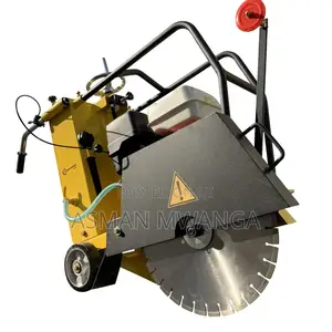 Concrete Cutting Machine 18"