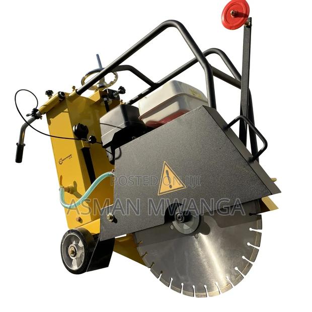 Concrete Cutting Machine 18"