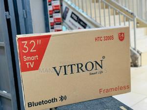 Vitron 32 Inch Smart - main view