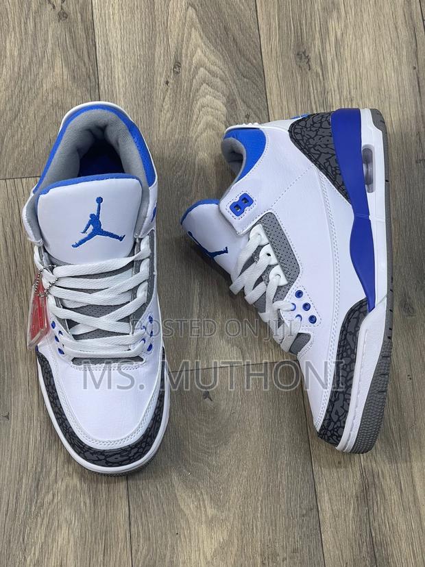 JORDAN 3 ASSORTED !!40-47!!Available - thumbnail 3