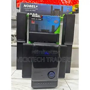 Home Theatre Speaker System /Nobel NB1211 Sound System