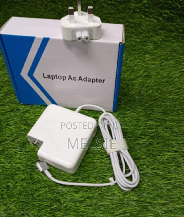 Durable 60W , 45W Magsafe 1 Power Adapter for Macbook Pro - main view