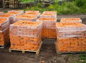 Fire Resistant Brick 10×20×5cm