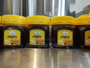 250g Jay Honey Pure and Natural Honey