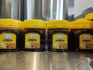 250g Jay Honey Pure and Natural Honey