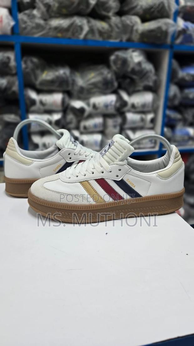 Adidas Samba Double Sole Sizes 40_45 - thumbnail 2