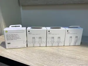 iPhone 16 Series 240W USB-C Charge Cable 2M