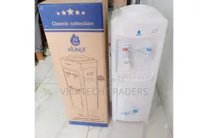 Dispenser/Nunix Q7 Hot and Normal