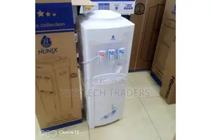 Dispenser/Nunix Q7c Hot, Normal and Cold